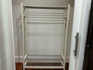 Perchero Ikea