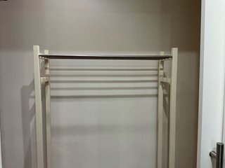 Perchero Ikea
