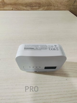 Detector de monóxido - Smartwares