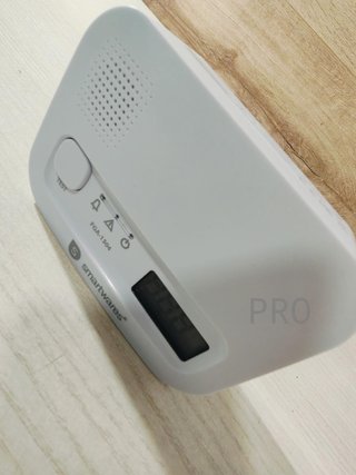 Detector de monóxido - Smartwares