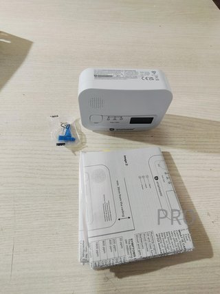 Detector de monóxido - Smartwares