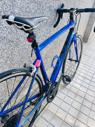 Bicicleta Carretera GIANT Shimano Tiagra