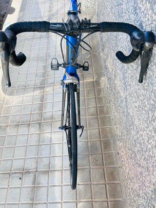 Bicicleta Carretera GIANT Shimano Tiagra