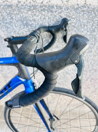 Bicicleta Carretera GIANT Shimano Tiagra