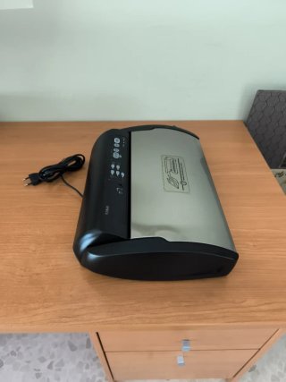 Envasadora al vacío FoodSaver V2860