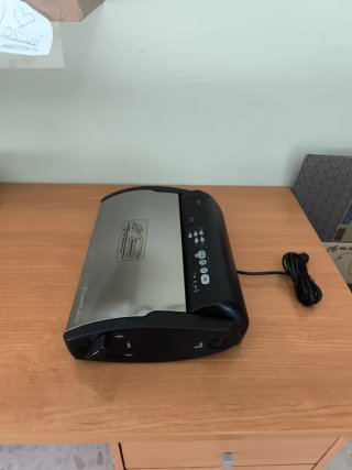 Envasadora al vacío FoodSaver V2860