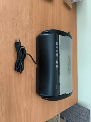 Envasadora al vacío FoodSaver V2860