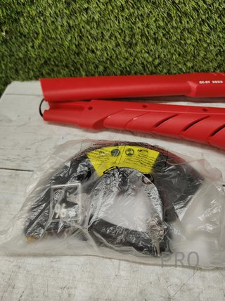 Recortabordes eléctrico, 300W, 230V Einhell