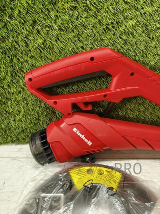 Recortabordes eléctrico, 300W, 230V Einhell