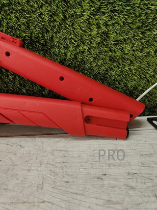 Recortabordes eléctrico, 300W, 230V Einhell