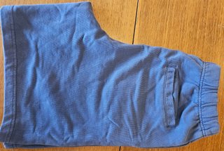 Bermuda Hombre Element Azul