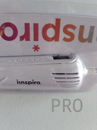 Pistola de calor 230V. 300W, Blanco