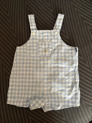 Lote Ropa Bebé Verano 3 Meses