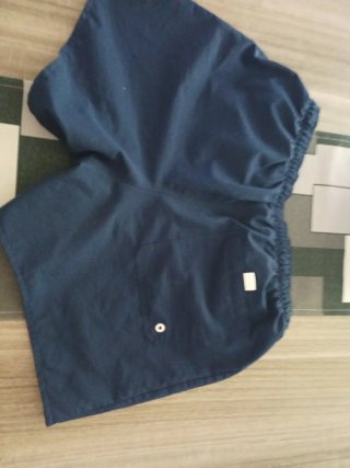 Costume da bagno uomo blu