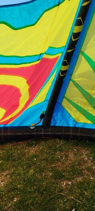 Kitesurf Religion MK6 RRD
