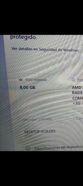 Ordenador Portátil Lenovo Negro/Gris