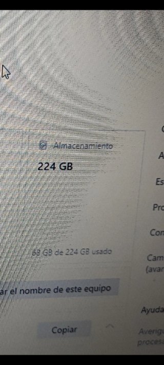 Ordenador Portátil Lenovo Negro/Gris