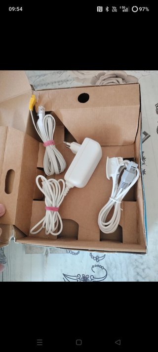 FRITZ!Box 7530 Modem Router