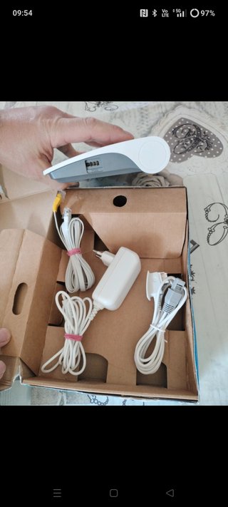 FRITZ!Box 7530 Modem Router