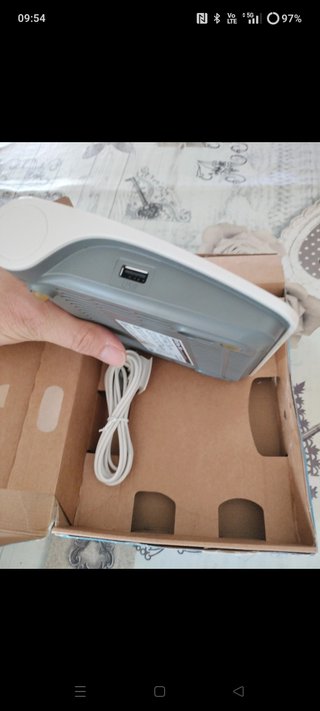 FRITZ!Box 7530 Modem Router