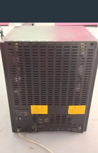 Mini Nevera schweppes