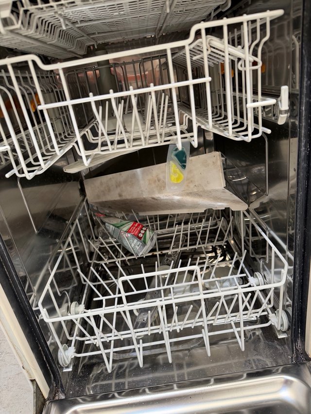 Lavavajillas Miele