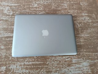 MacBook Pro SSD + Windows