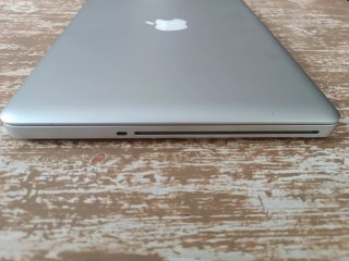 MacBook Pro SSD + Windows