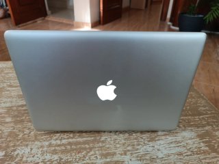 MacBook Pro SSD + Windows