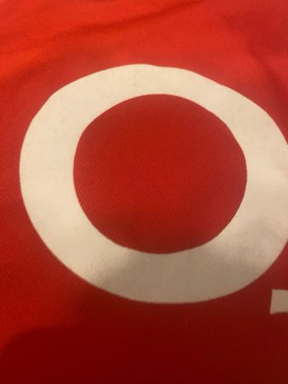 Camiseta del Arsenal (Henry) – Temporada 2002-2003