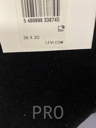Levi's 501 Original Vaqueros para Hombre