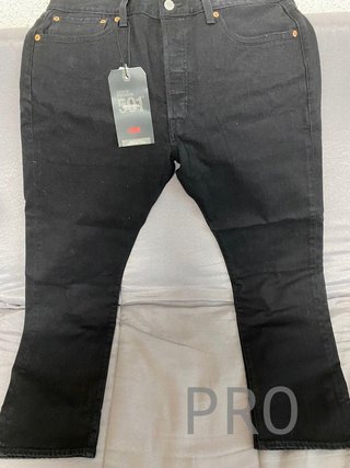 Levi's 501 Original Vaqueros para Hombre