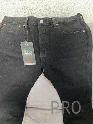 Levi's 501 Original Vaqueros para Hombre