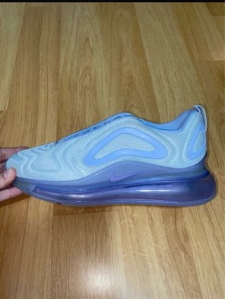 Nike Air Max 720 Bambas
