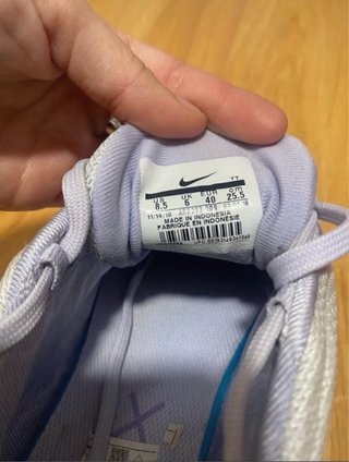 Nike Air Max 720 Bambas