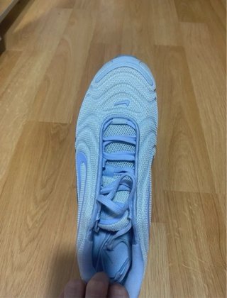 Nike Air Max 720 Bambas