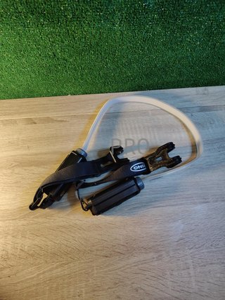 Luz de trabajo recargable de 1000 lúmenes flexible Ring