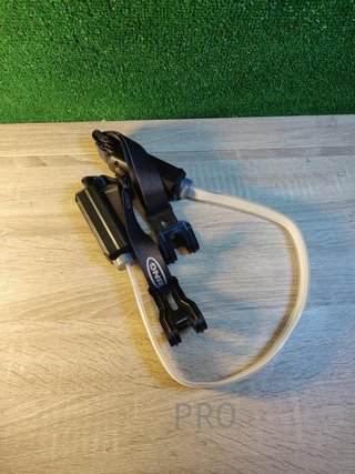 Luz de trabajo recargable de 1000 lúmenes flexible Ring