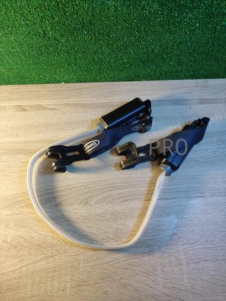 Luz de trabajo recargable de 1000 lúmenes flexible Ring