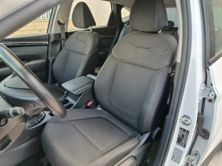 Hyundai Tucson 2022 ¡¡Desde 299€ al mes!!