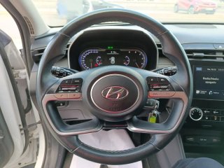 Hyundai Tucson 2022 ¡¡Desde 299€ al mes!!