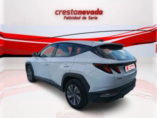 Hyundai Tucson 2022 ¡¡Desde 299€ al mes!!