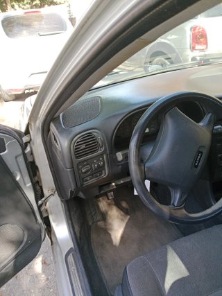 Volvo V40 2001