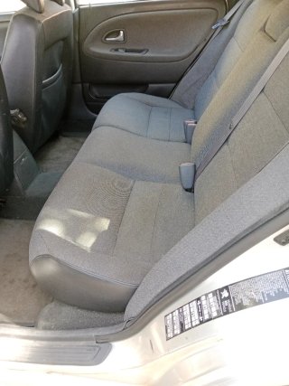 Volvo V40 2001