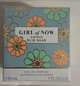 Elie Saab Girl of Now Lovely 30ml EDP
