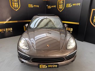 Porsche Cayenne 2013