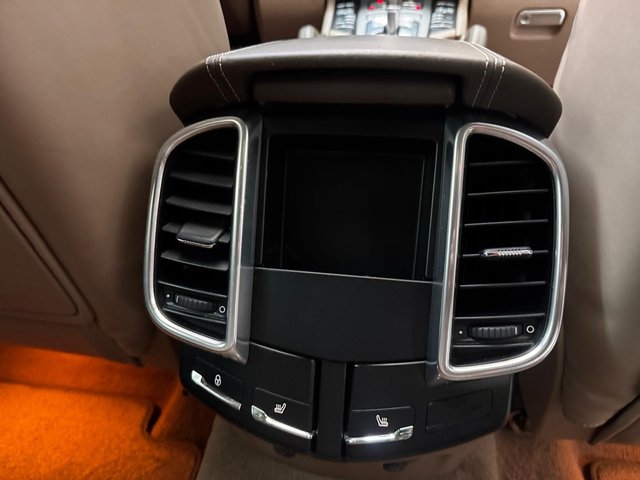 Porsche Cayenne 2013