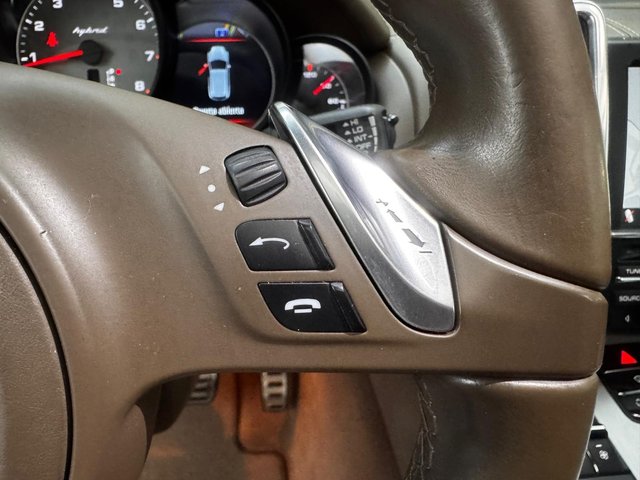 Porsche Cayenne 2013