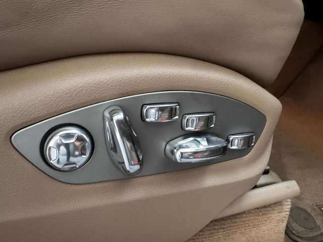 Porsche Cayenne 2013