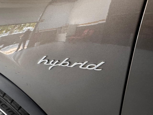 Porsche Cayenne 2013